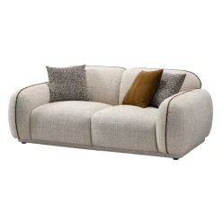 FOB-FOB Four Seater Sofa