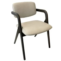 FOL-FOL Chair | Italian Leather