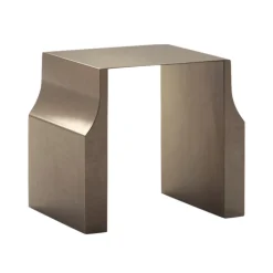 FONT Side Table By Frank Chou | 500 x 400
