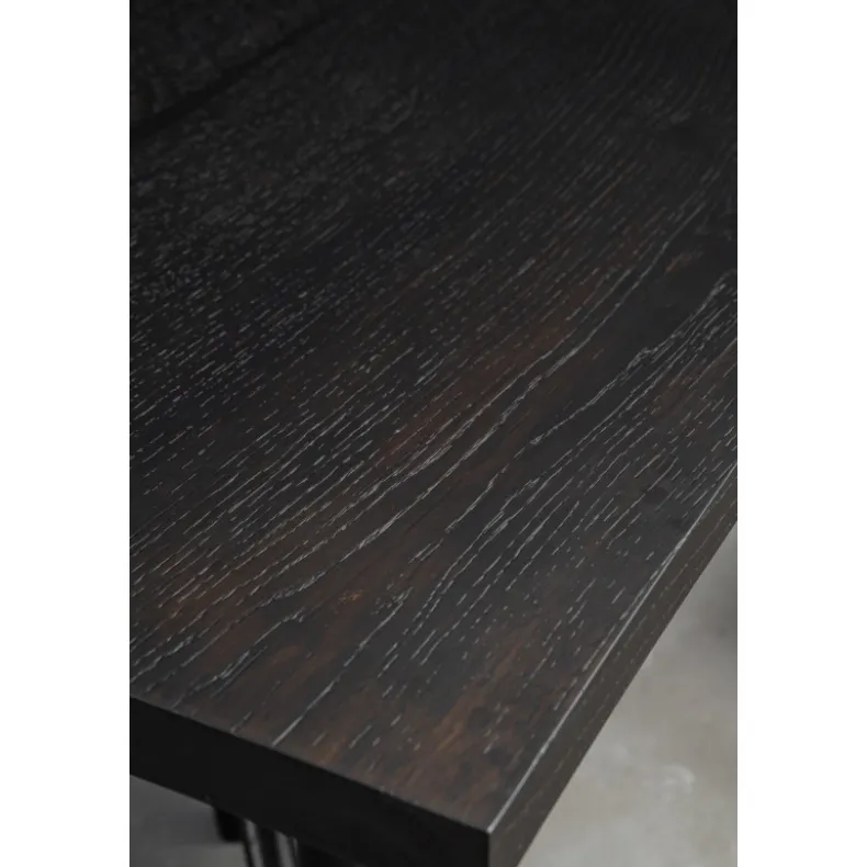 French Solid Oak Wood Slab | 3.19M