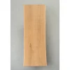 French Solid Oak Wood Slab | 2.7M