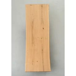 French Solid Oak Wood Slab | 2.7M