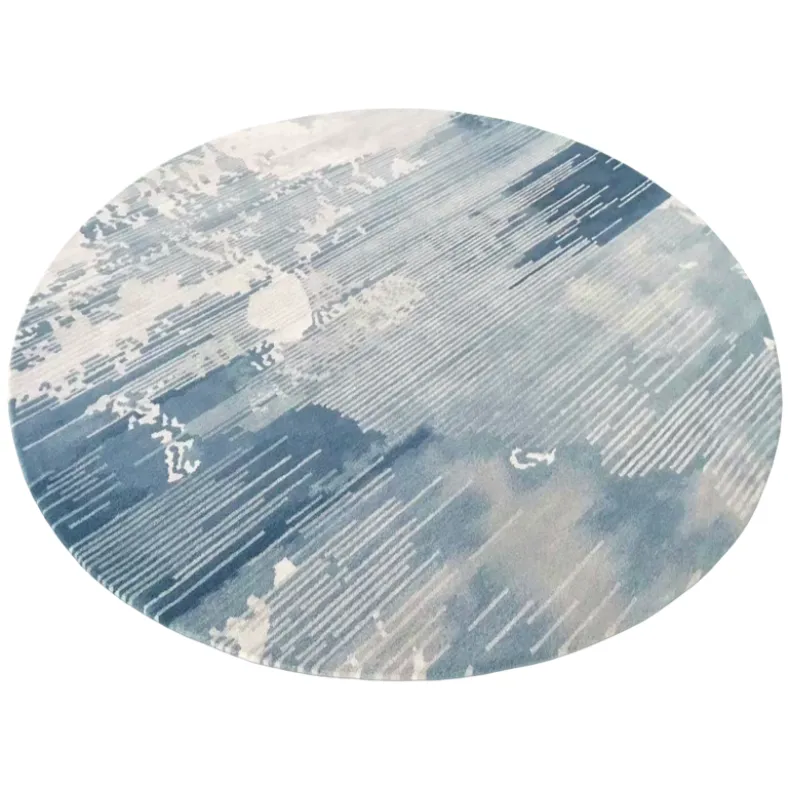 From The Sky Rug (2 M)