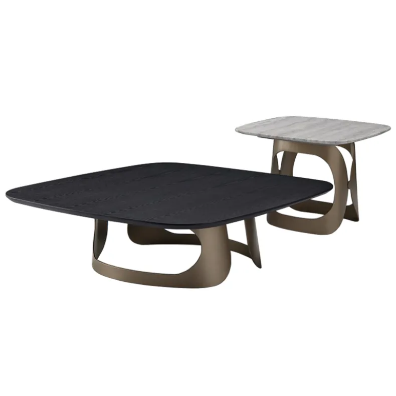 FUE-FUE Coffee Table | 1200 x 1200
