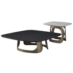 FUE-FUE Side Table | 600 x 600