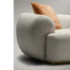 GA-GA Three Seater Sofa