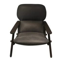 GAK-GAK Chair | Leather