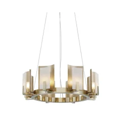 Gala Chandelier | Dia 700 MM