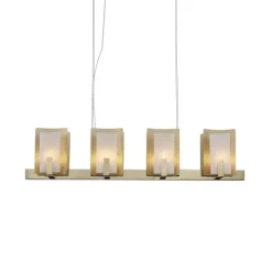 Gala Chandelier | Dia 700 MM