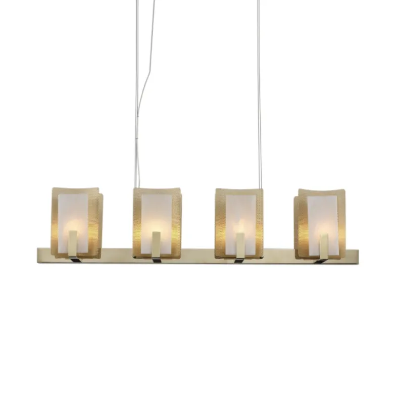 Gala Chandelier | Dia 700 MM
