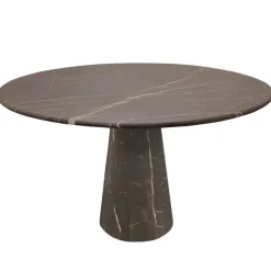 GEA-GEA Dining Table w/ Joined Base | Dia: 1.2m