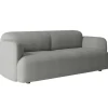 GEE-GEE Two Seater Sofa | Fabric
