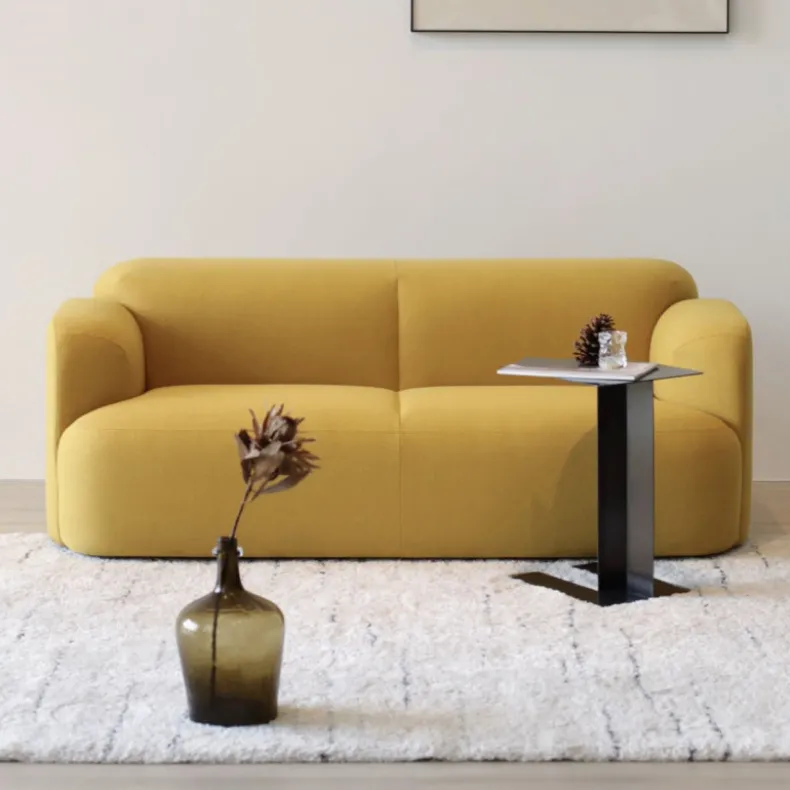 GEE-GEE Two Seater Sofa | Fabric