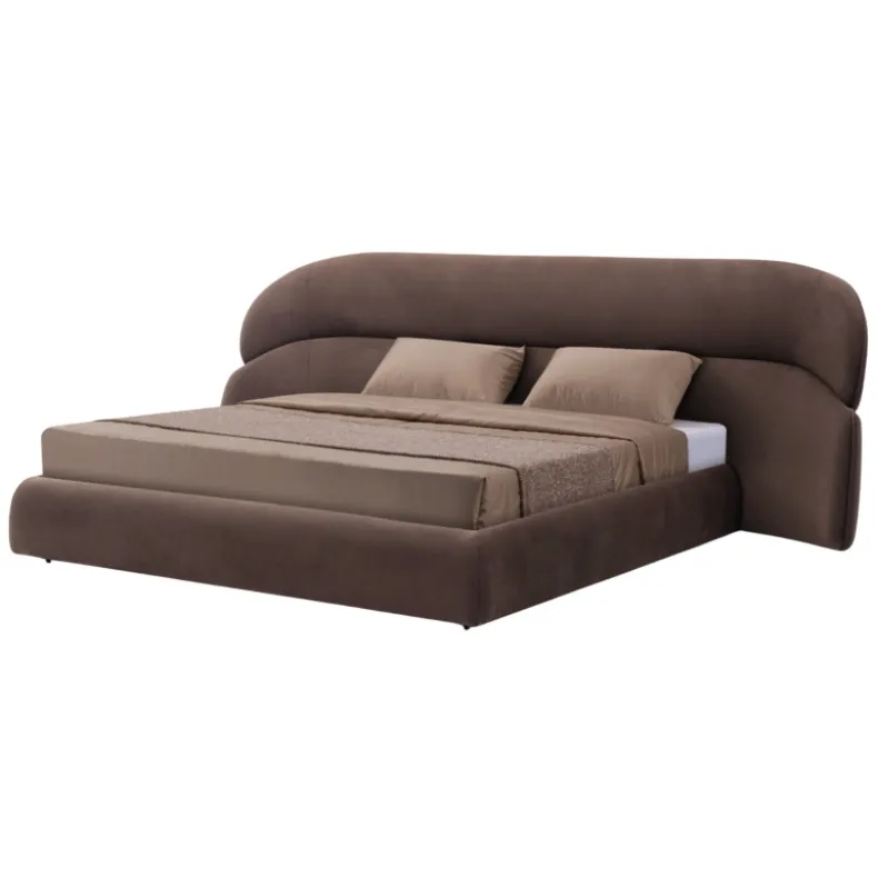 GEH-GEH Bed | Fabric