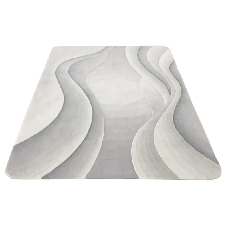 Gentle Drift Rug (2 x 2.4 M)