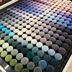 Geo Rug (2 x 2.4 M)