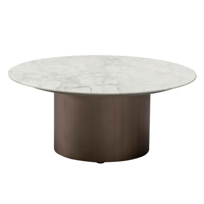 GIK-GIK Coffee Table | Dia: 897 mm