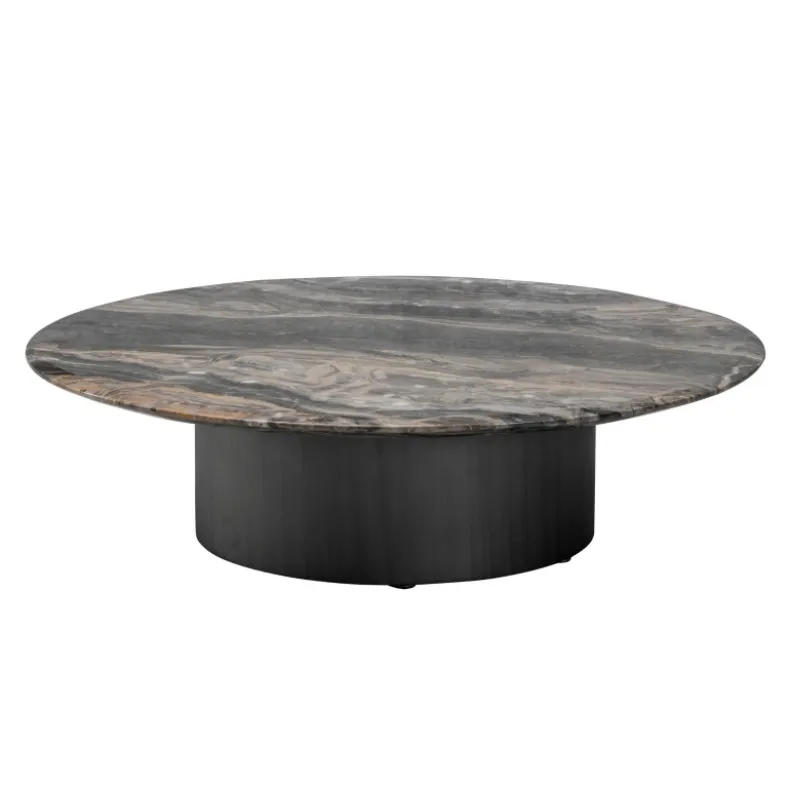 GIK-GIK Coffee Table | Dia: 897 mm