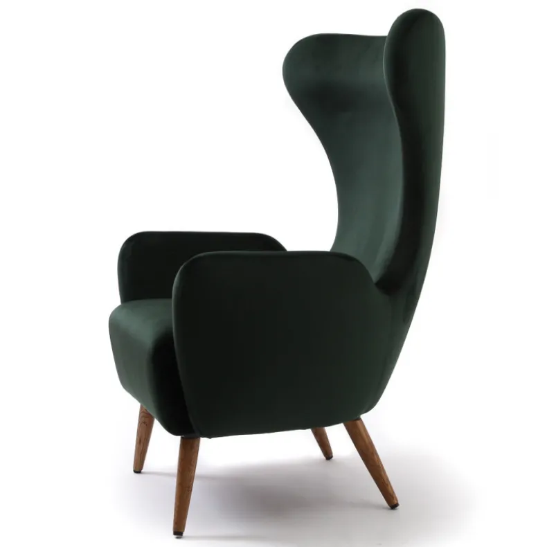 GIO-GIO Lounge Chair | Stock