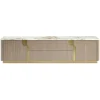 GO-GO TV Cabinet