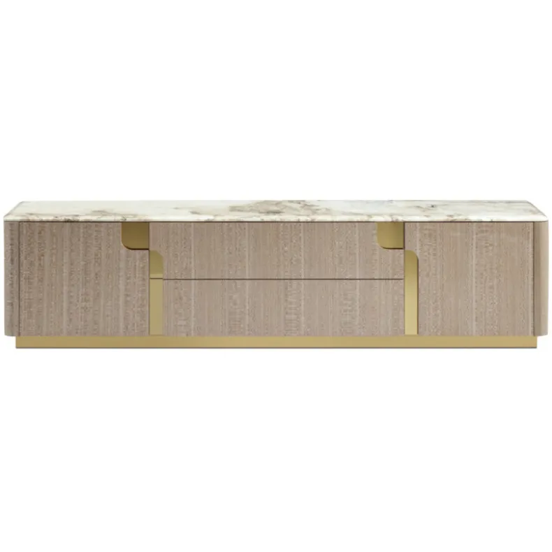 GO-GO TV Cabinet