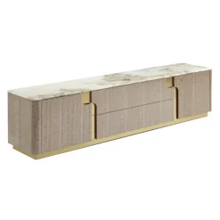 GO-GO TV Cabinet