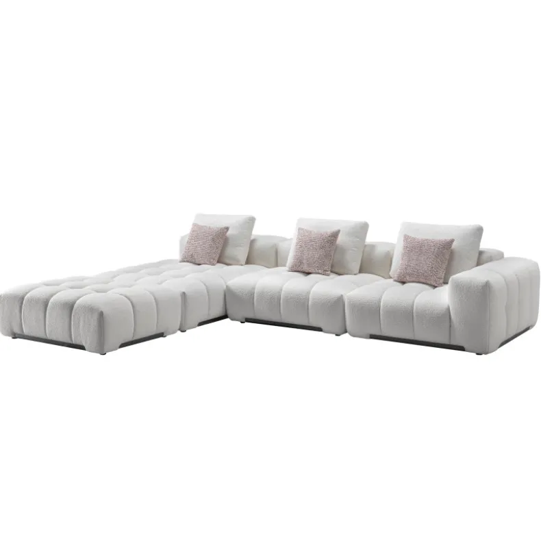 GOP-GOP Modular Sofa