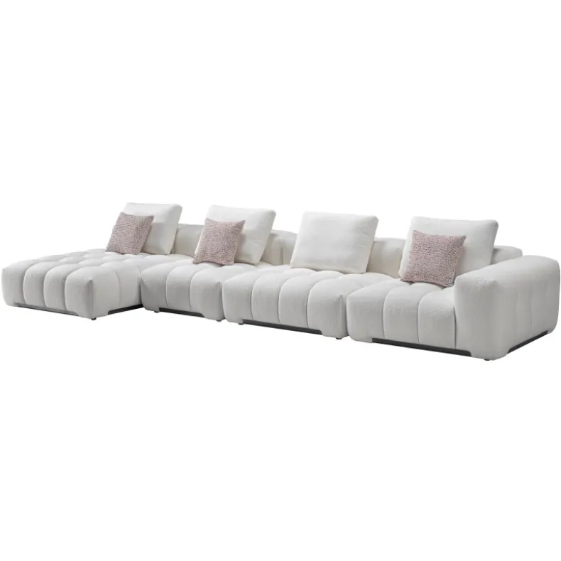 GOP-GOP Modular Sofa