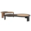 GOU-GOU Coffee Table Set | 1550 x 900 MM