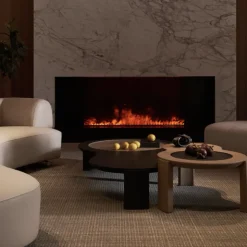 GOU-GOU Coffee Table Set | 1550 x 900 MM