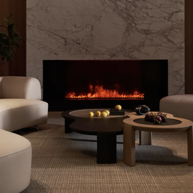 GOU-GOU Coffee Table Set | 1550 x 900 MM