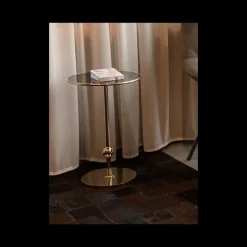 GU-GU Side Table | Stock
