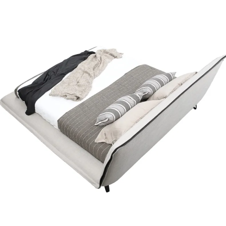 GUY-GUY Bed | Fabric