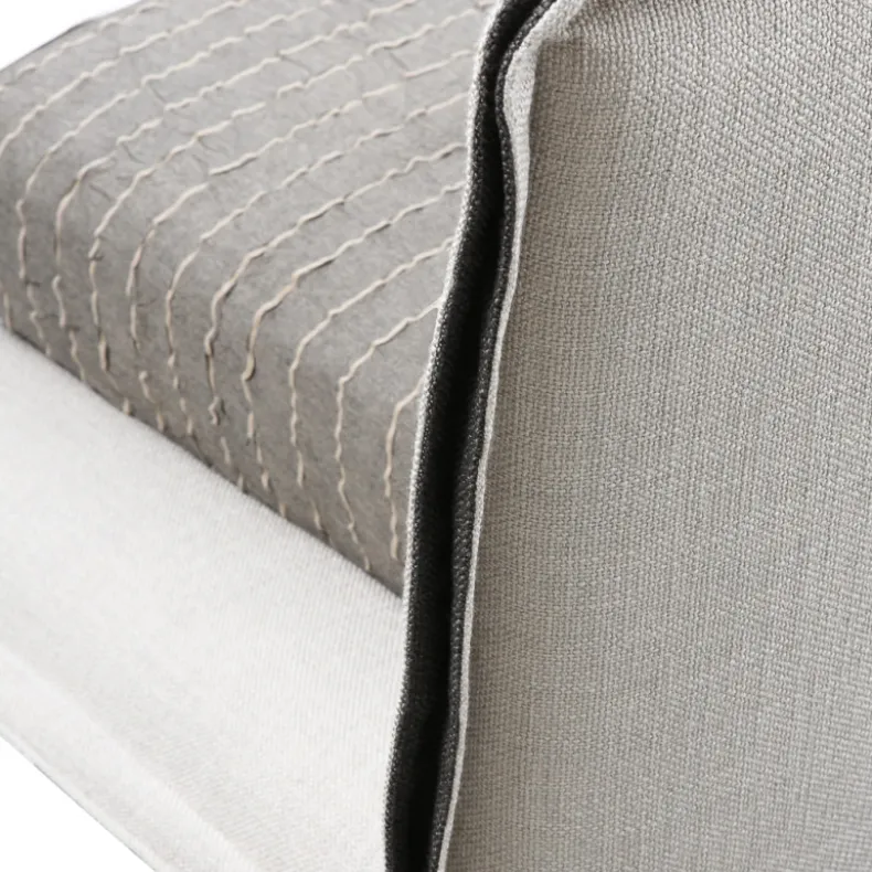 GUY-GUY Bed | Fabric