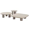 HAC-HAC Side Table | Dia: 600