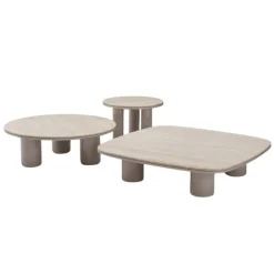 HAC-HAC Side Table | Dia: 600