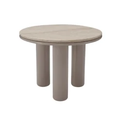 HAC-HAC Side Table | Dia: 600