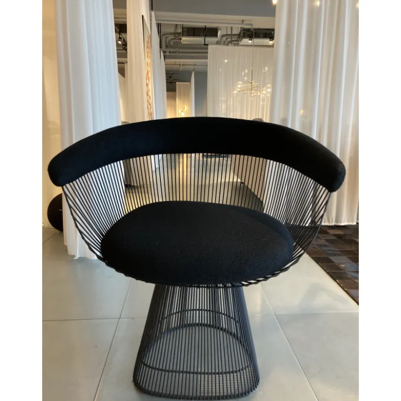 HA-HA Lounge Chair | Stock