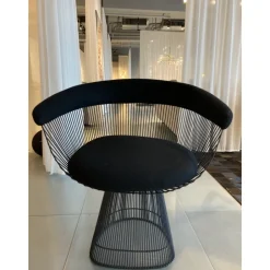HA-HA Lounge Chair | Warehouse