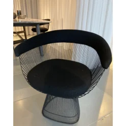 HA-HA Lounge Chair | Warehouse