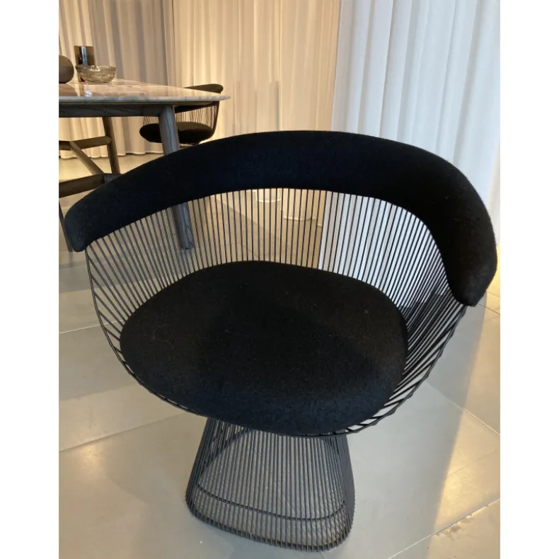 HA-HA Lounge Chair | Warehouse