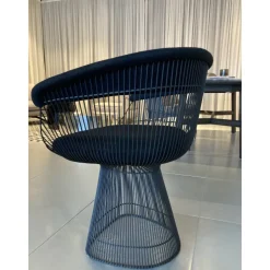 HA-HA Lounge Chair | Warehouse