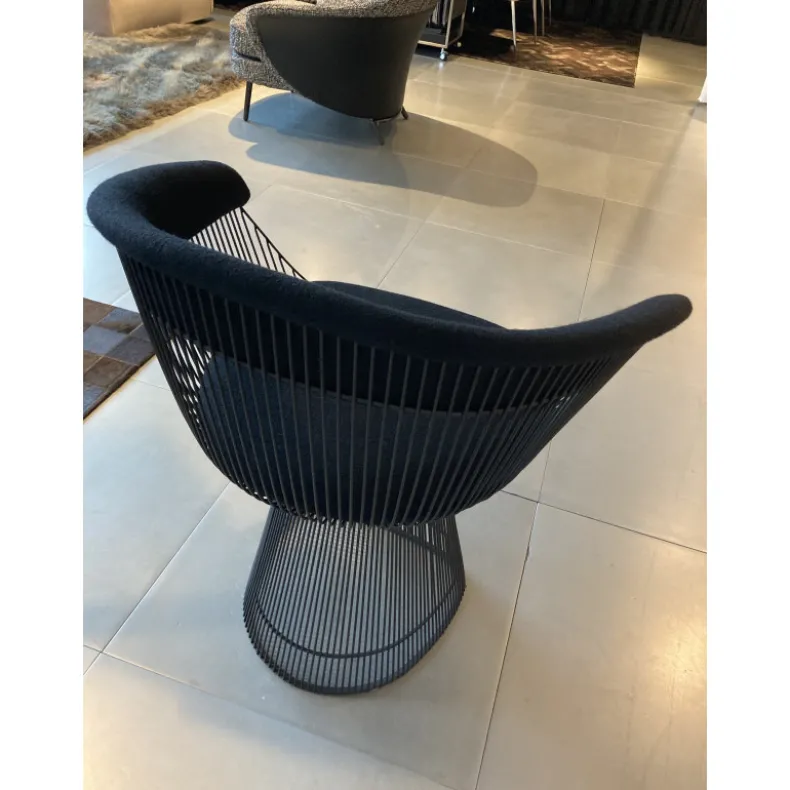 HA-HA Lounge Chair | Warehouse
