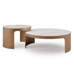HAT-HAT Side Table