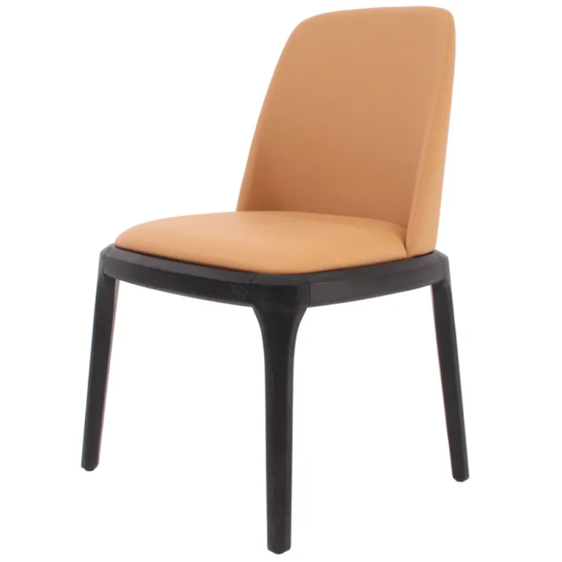 HAU-HAU Chair | Synthetic leather
