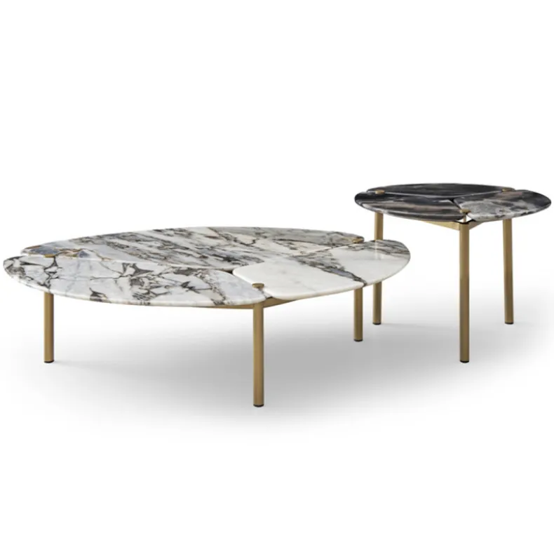HE-HE Side Table