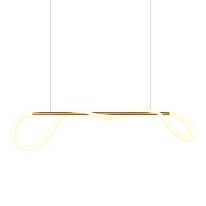 Helix Pendant Ceiling Lamp