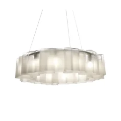 Hemline Chandelier | Dia: 830 MM