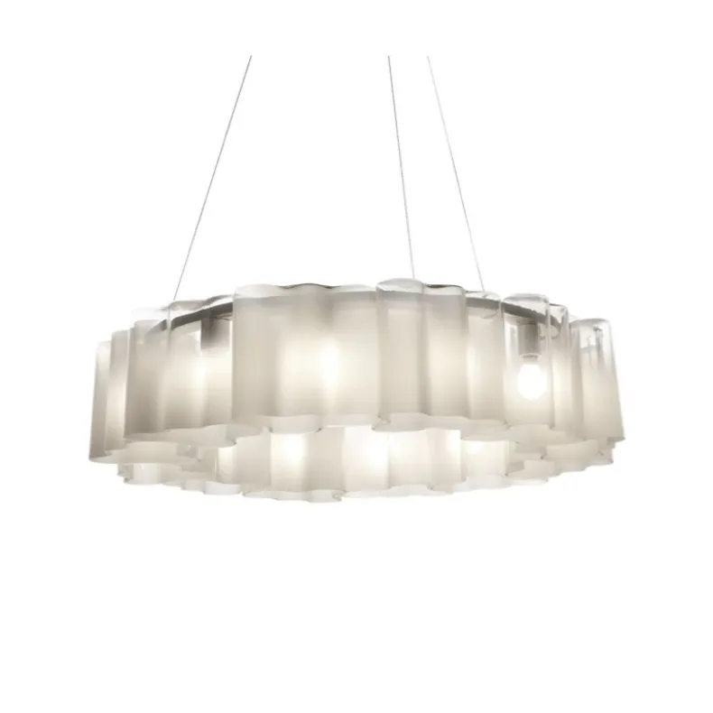 Hemline Chandelier | Dia: 830 MM