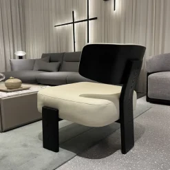 HEN-HEN Lounge Chair